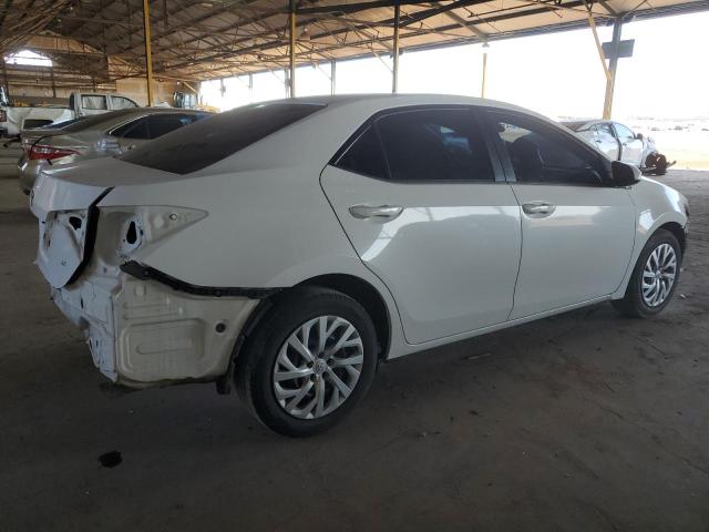 2019 TOYOTA COROLLA L - 2T1BURHE2KC235235