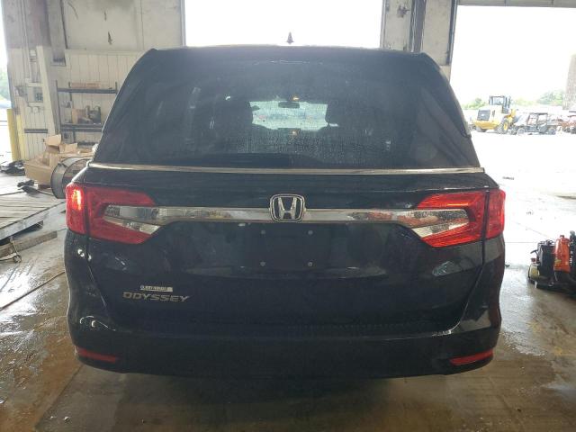 2020 HONDA ODYSSEY EX - 5FNRL6H56LB035620