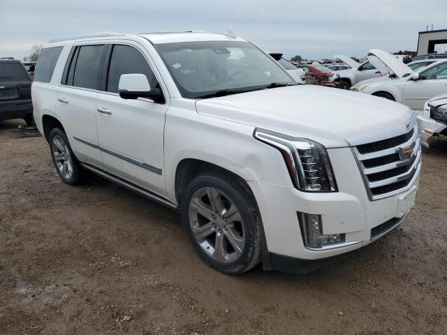 2016 CADILLAC ESCALADE P - 1GYS4CKJ8GR361187