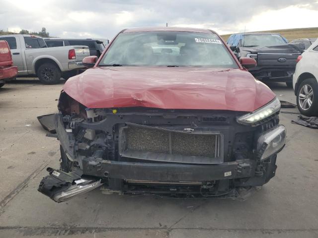 2020 HYUNDAI KONA SE - KM8K1CAA5LU460410