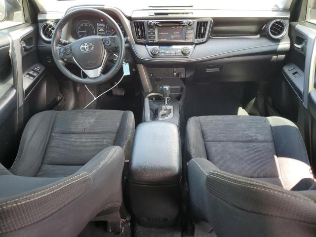 2017 TOYOTA RAV4 XLE 2T3WFREV1HW378370  72180334