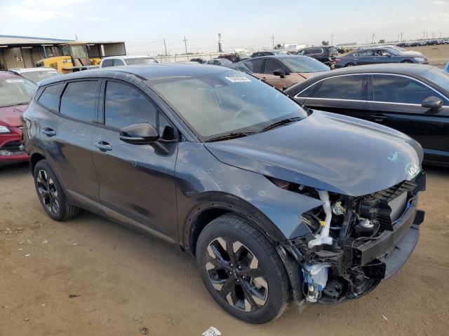 2023 KIA SPORTAGE X - 5XYK6CAF9PG025477