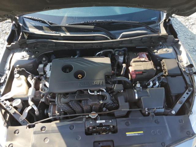 2020 NISSAN ALTIMA S - 1N4BL4BV3LC208088