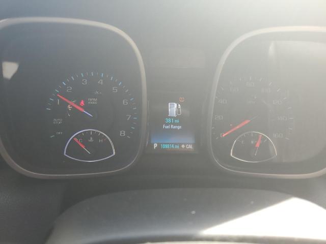 2016 CHEVROLET MALIBU LIM - 1G11C5SA6GF122392