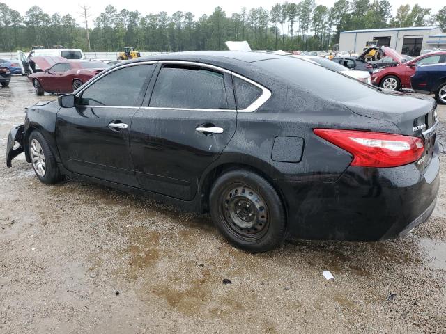 2017 NISSAN ALTIMA - 1N4AL3AP0HN319153