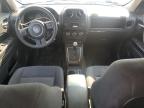 JEEP PATRIOT SP photo