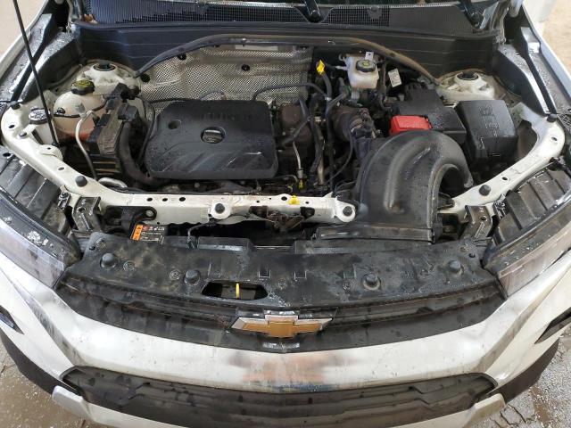 2021 CHEVROLET TRAILBLAZE - KL79MPSL1MB116665