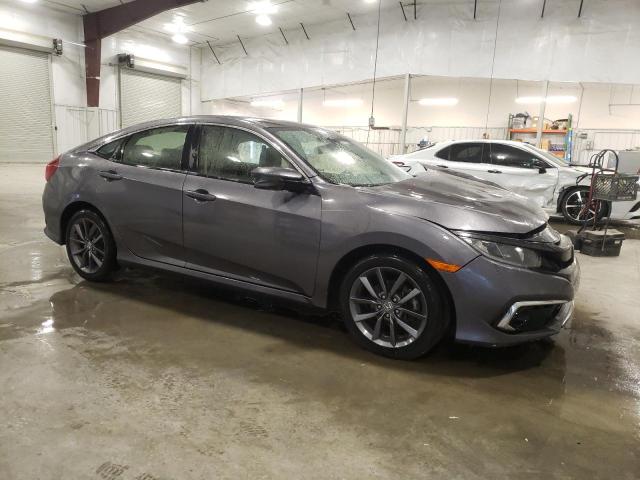 JHMFC1F38KX003231 2019 HONDA CIVIC