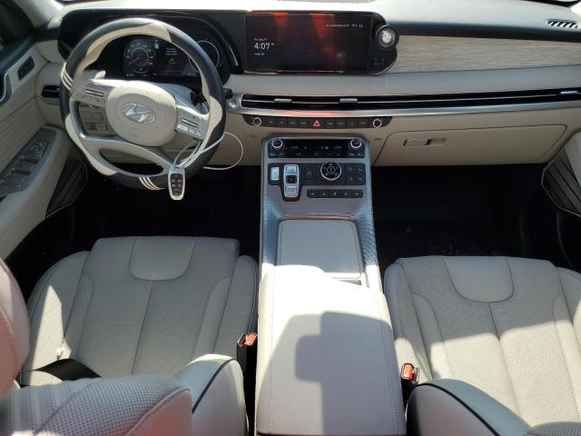 2024 HYUNDAI PALISADE C - KM8R7DGE0RU761205