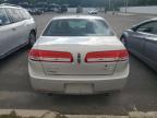 LINCOLN MKZ photo