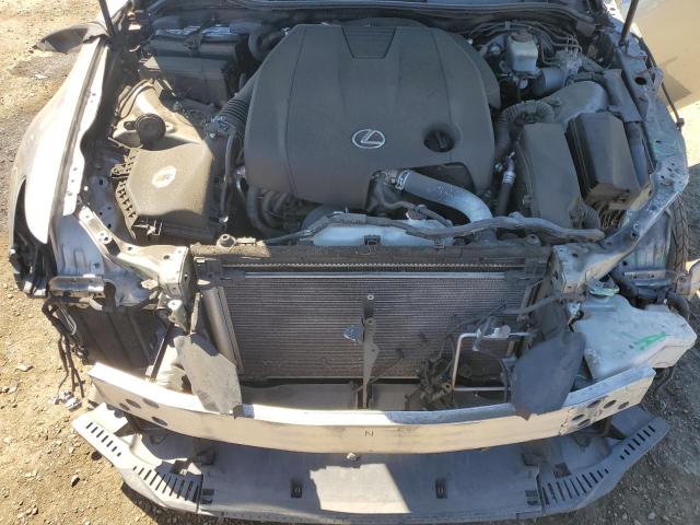 VIN JTHBF1D23F5063290 2015 Lexus IS, 250 no.11