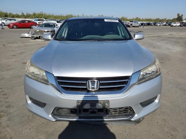 VIN 1HGCR3F96EA030133 2014 Honda Accord, Touring no.5