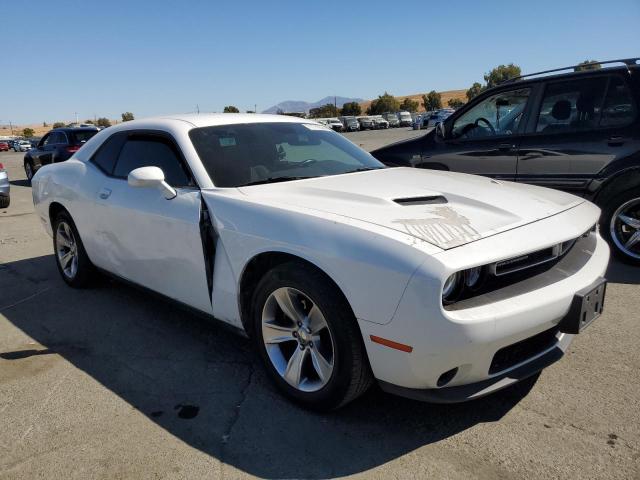 VIN 2C3CDZAG9GH117376 2016 Dodge Challenger, Sxt no.4