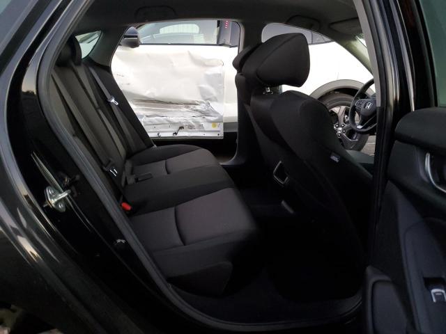2019 HONDA ACCORD LX - 1HGCV1F17KA170522