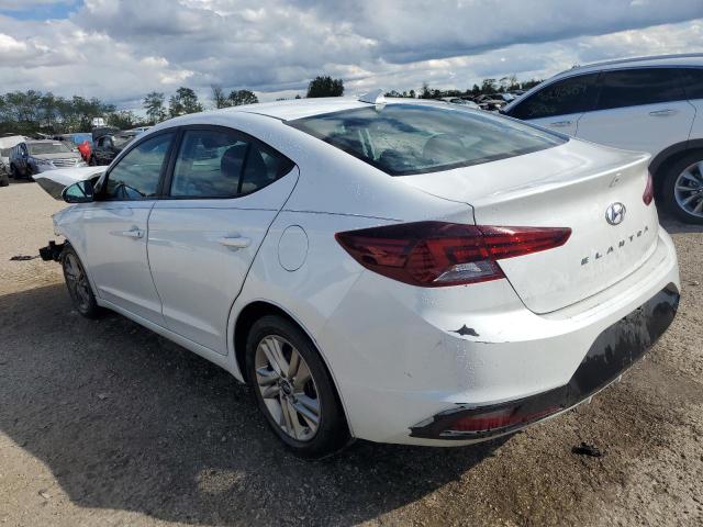 VIN 5NPD84LF1LH561817 2020 Hyundai Elantra, Sel no.2