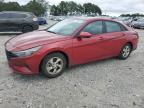 Lot #2937767730 2022 HYUNDAI ELANTRA SE