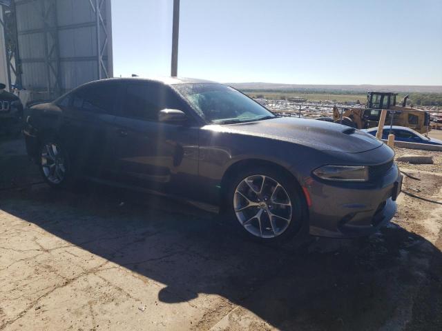 VIN 2C3CDXHG5NH192695 2022 Dodge Charger, GT no.4