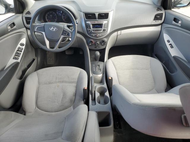 2015 HYUNDAI ACCENT GS - KMHCT5AE0FU199379