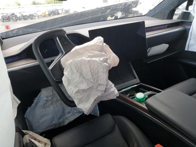 2022 TESLA MODEL X - 7SAXCBE5XNF363276