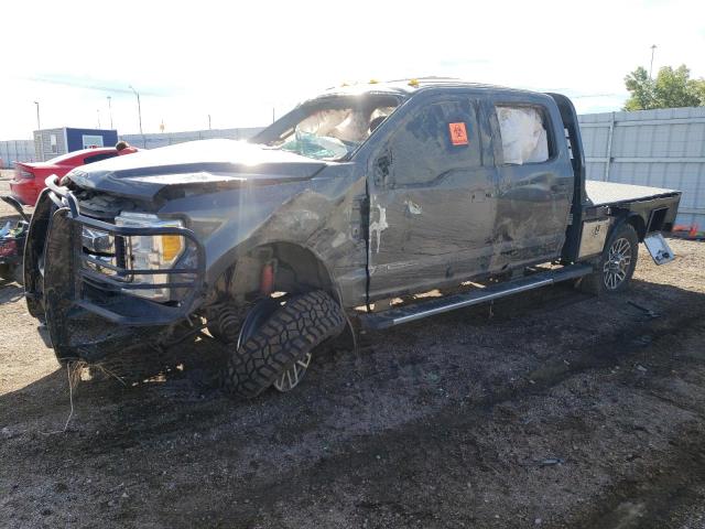 2017 FORD F350 SUPER - 1FT8W3BT5HEB98678
