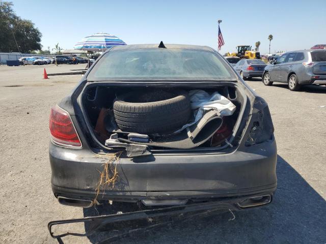 2020 KIA K900 LUXUR KNAS24J64L6021493