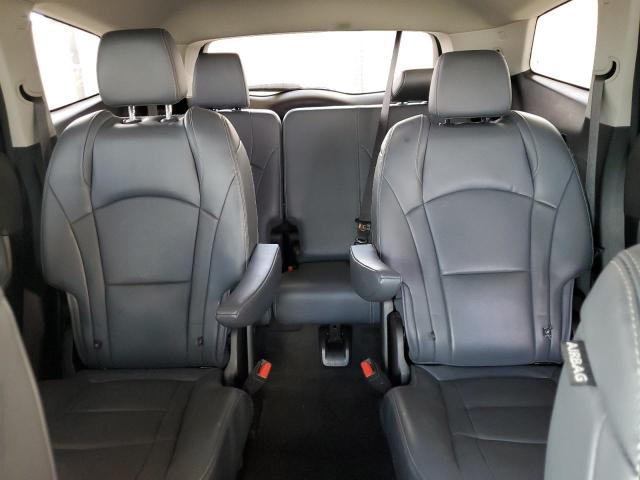 2019 BUICK ENCLAVE ES - 5GAERBKW7KJ184070