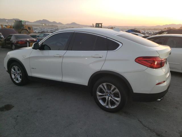 VIN 5UXXW3C50G0R21049 2016 BMW X4, Xdrive28I no.2