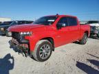 2021 CHEVROLET SILVERADO - 3GCPWCED8MG482163