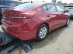 HYUNDAI ELANTRA SE photo