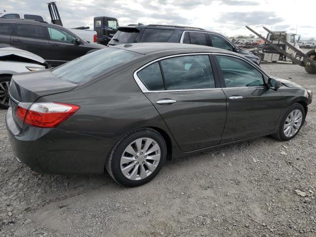 VIN 1HGCR2F87DA140575 2013 Honda Accord, Exl no.3