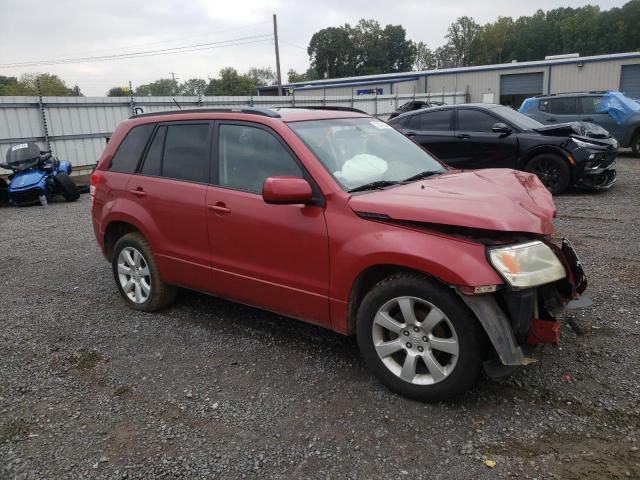 Vin: js3td0d78b4100014, lot: 47803095, suzuki gr vitara jlx 20114