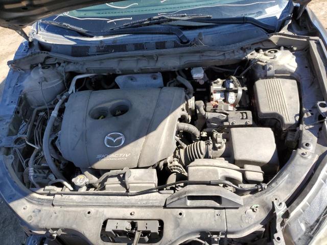 VIN JM3KE2CY9F0438314 2015 Mazda CX-5, Touring no.11