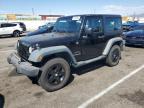 JEEP WRANGLER S photo