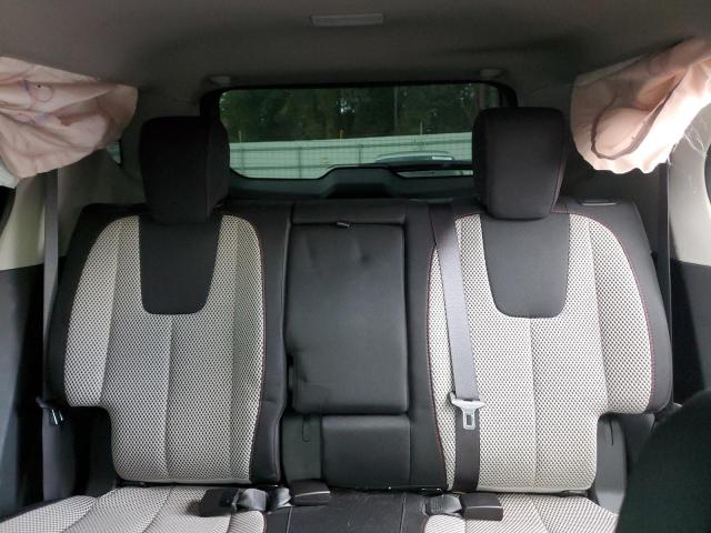 2017 CHEVROLET EQUINOX LT - 2GNALCEK9H6242058