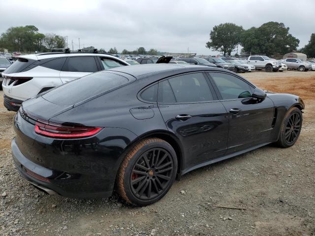 VIN WP0AF2A79HL150774 2017 Porsche Panamera, Turbo no.3