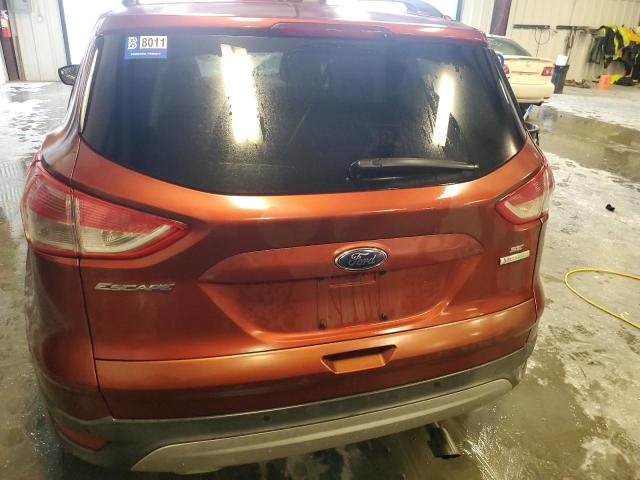 VIN 1FMCU0GX5FUA14770 2015 FORD ESCAPE no.6