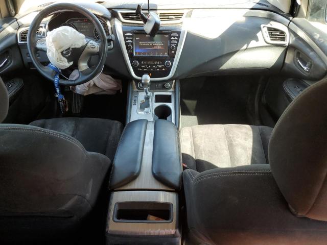 2018 NISSAN MURANO S - 5N1AZ2MHXJN106901