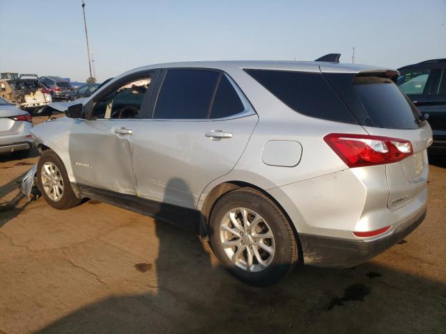 Vin: 3gnaxkev3ml393640, lot: 70488414, chevrolet equinox lt 20212