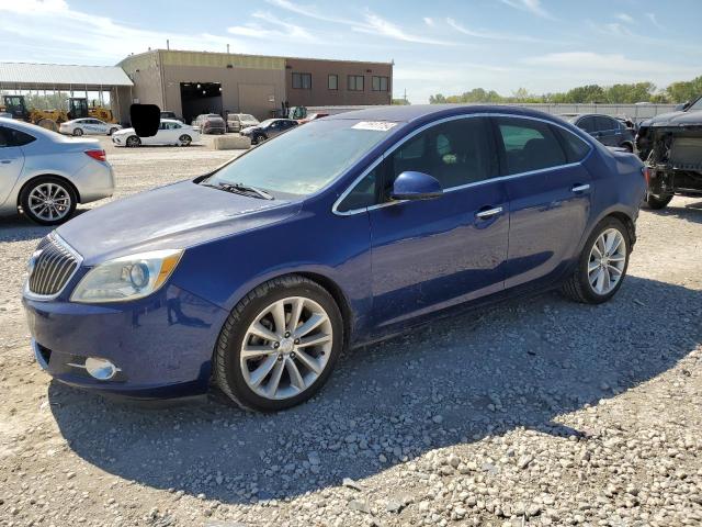 BUICK VERANO