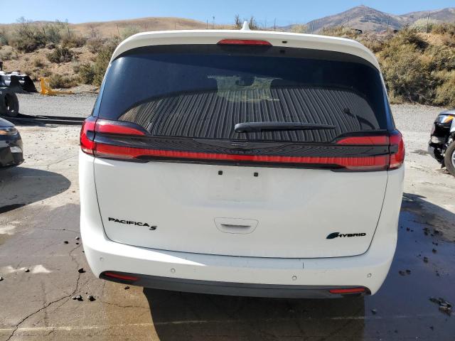 2022 CHRYSLER PACIFICA H - 2C4RC1S76NR164090