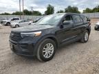 2021 FORD EXPLORER - 1FMSK7BH1MGB15889