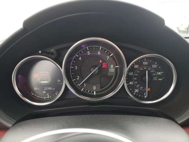 2020 MAZDA MX-5 MIATA - JM1NDAD76L0415299