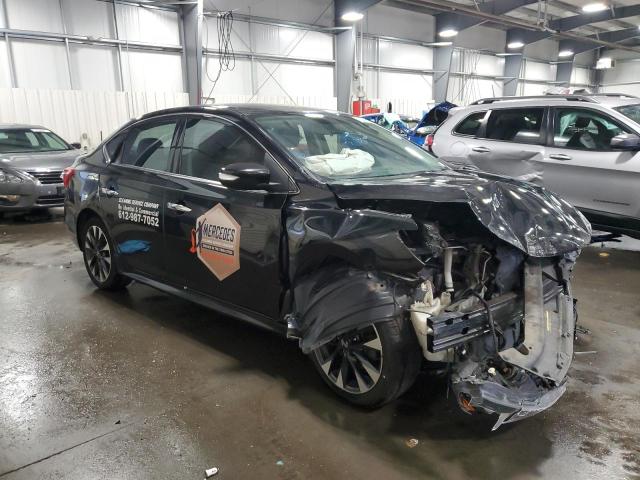 2017 NISSAN SENTRA S - 3N1AB7AP1HY400513