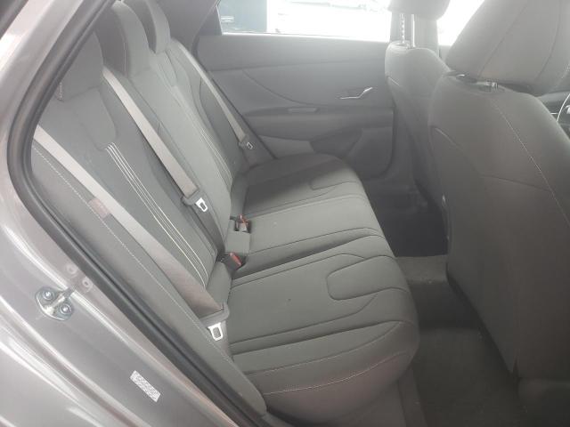 2024 HYUNDAI ELANTRA SE - KMHLM4DG2RU745267