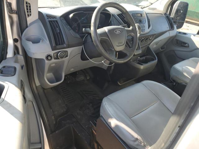 2016 FORD TRANSIT T- - 1FTYE1ZM7GKA85921