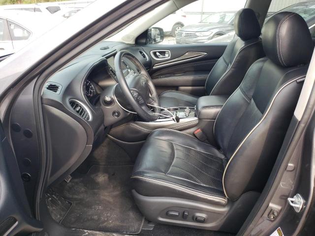 2017 INFINITI QX60 - 5N1DL0MM1HC501605