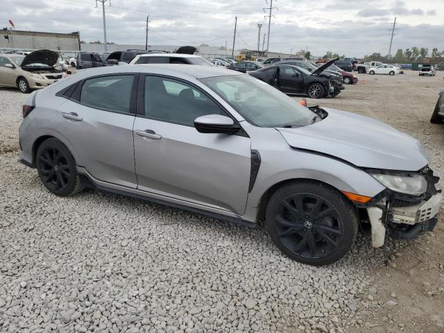 2017 HONDA CIVIC SPOR - SHHFK7H45HU217544
