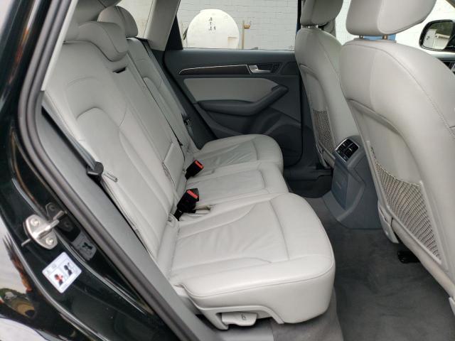 2016 AUDI Q5 PREMIUM - WA1C2AFPXGA041588