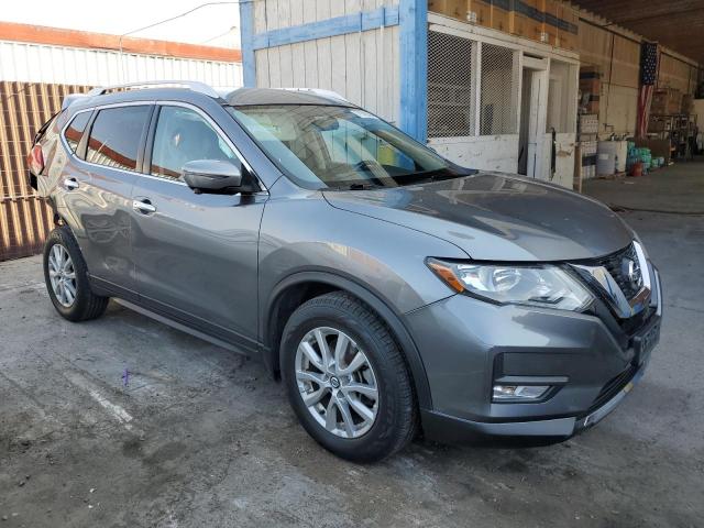 2017 NISSAN ROGUE S - KNMAT2MT6HP524090