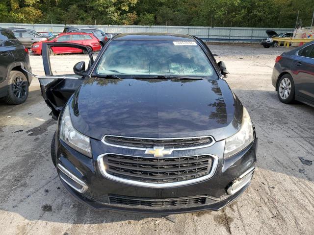 2015 CHEVROLET CRUZE LT - 1G1PC5SBXF7270749